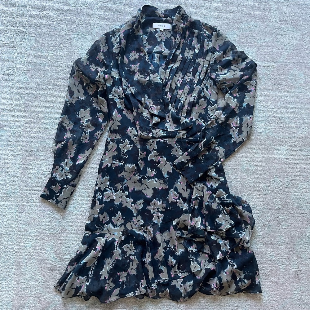 Reiss dress